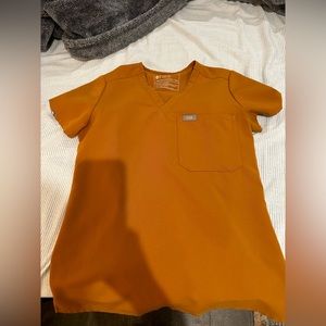 Figs Atlantic fall Catarina top and Zamora joggers set